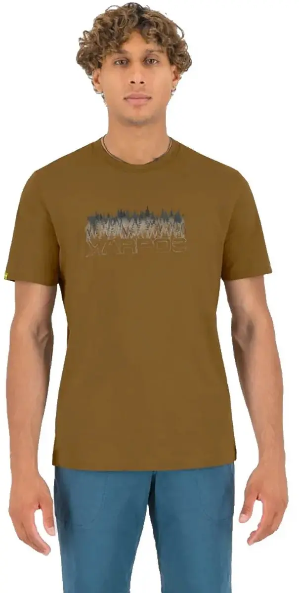 Karpos Bosco T-shirt Korte Mouwen