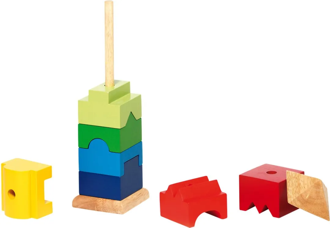 Goki Stacking Tower