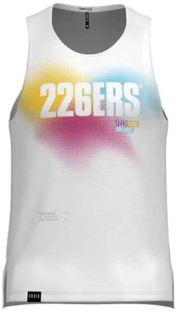 226ERS Energy Hydrazero Tanktop