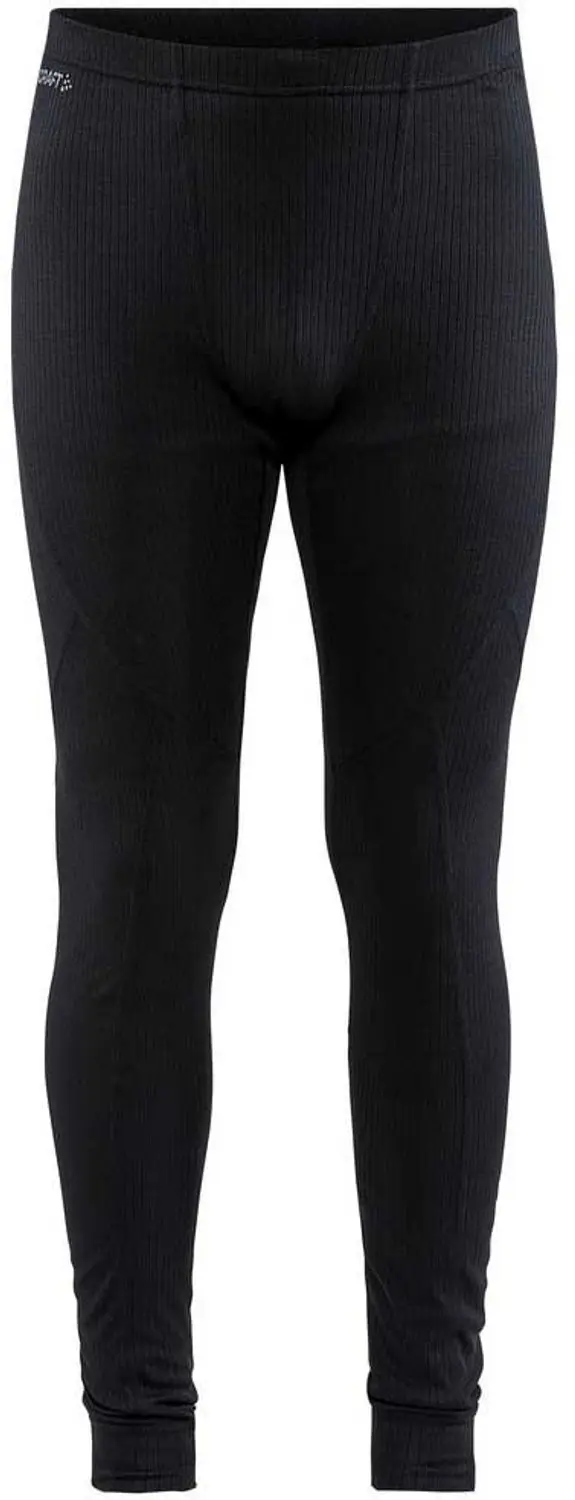 Craft Core Dry Baselayer Set Heren - Zwart - Maat L - afbeelding 6 van 6