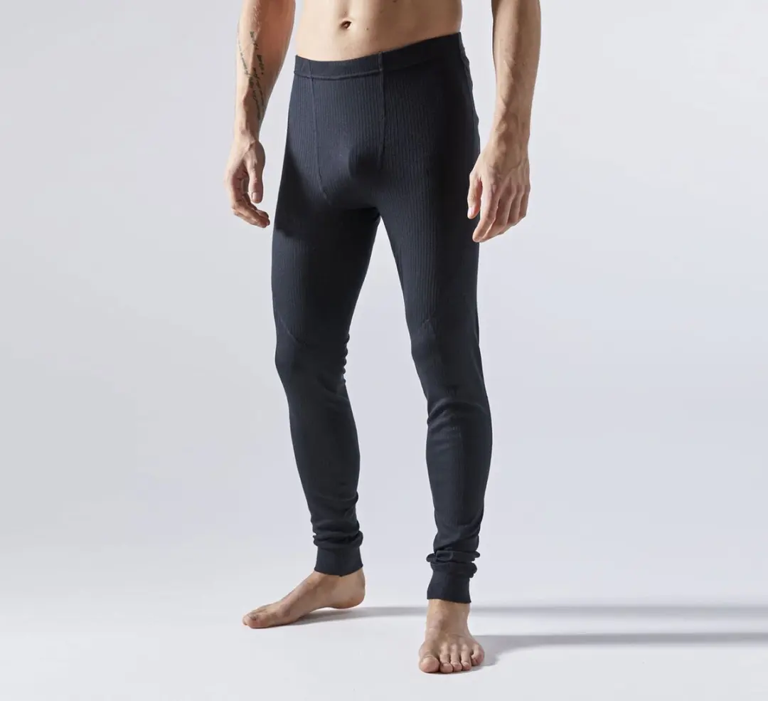 Craft Core Dry Baselayer Set Heren - Zwart - Maat L - afbeelding 5 van 6