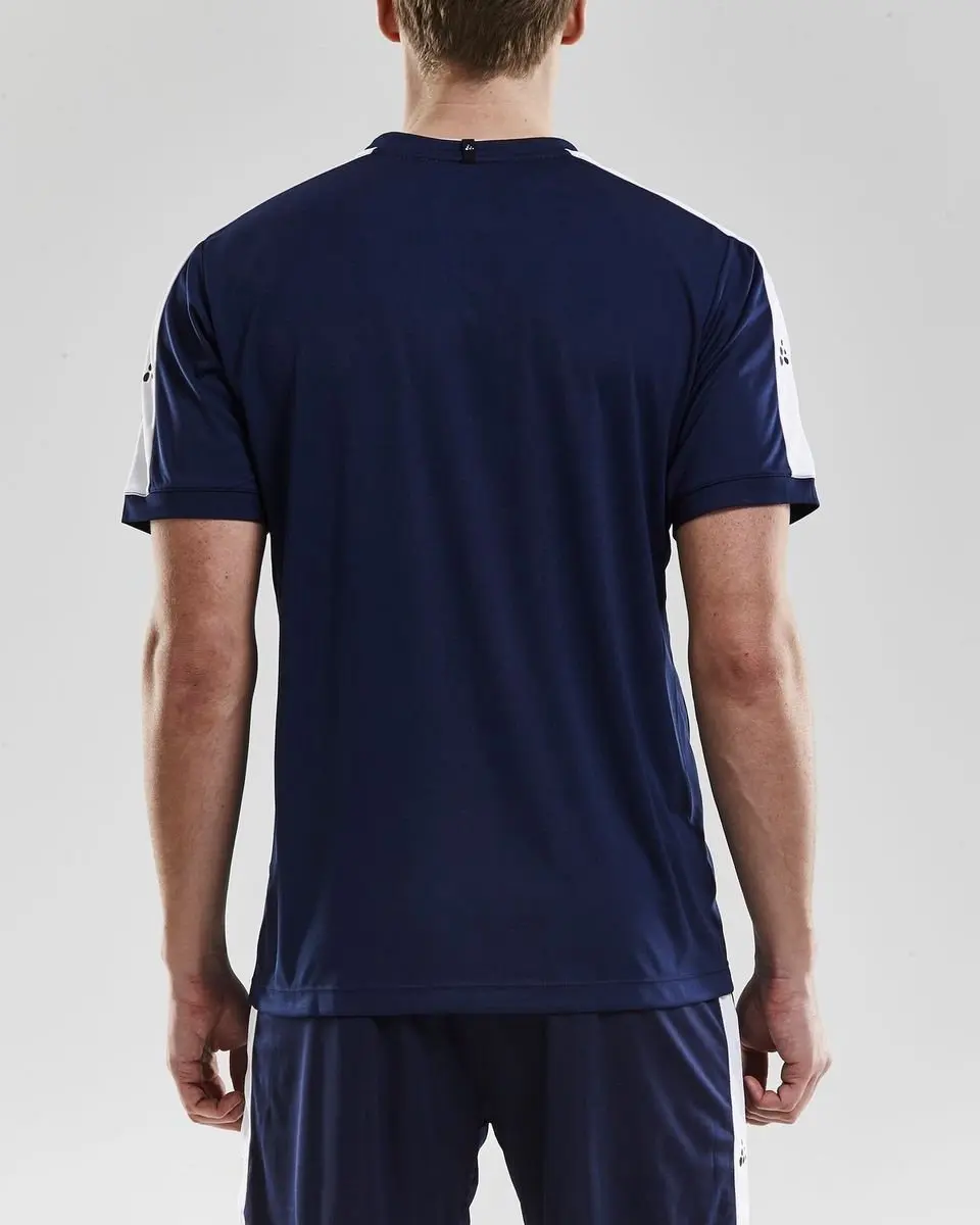 Craft Progress T-Shirt Heren - Marine - afbeelding 2 van 4