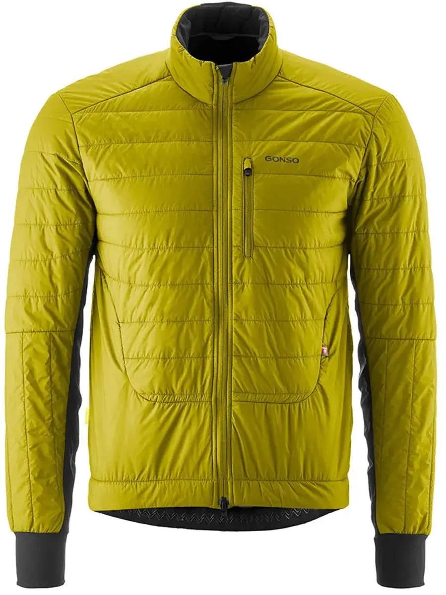 Gonso Primaloft Donsjack