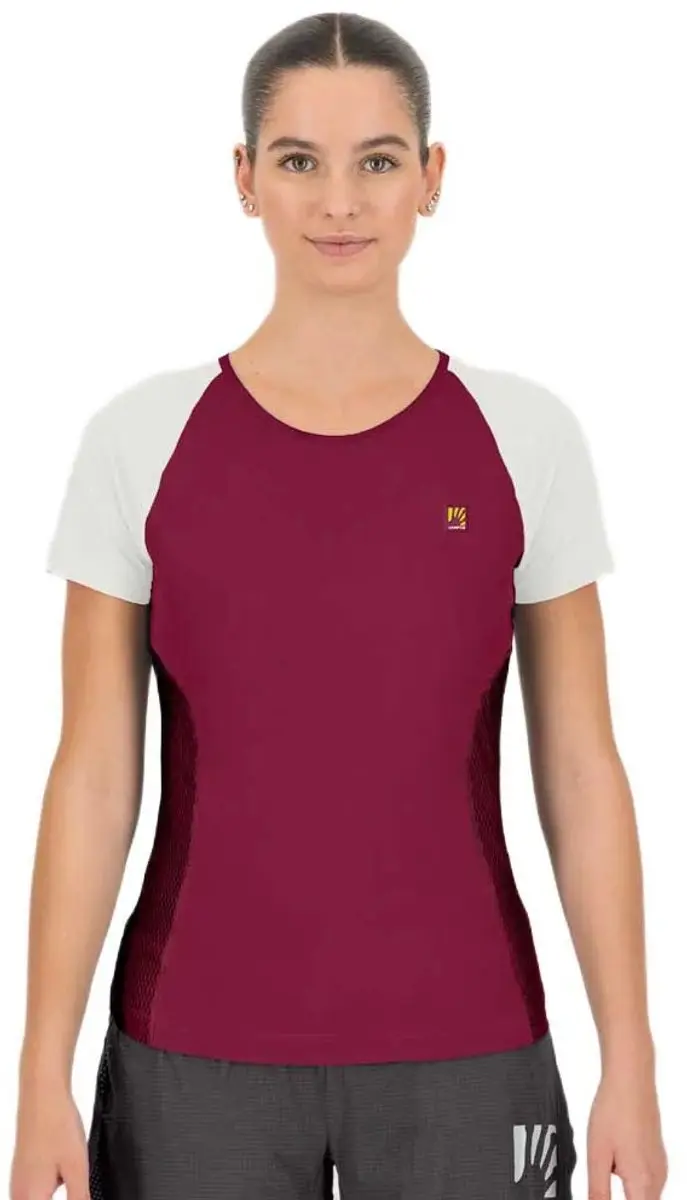 Karpos Lavaredo Evo Dames T-shirt