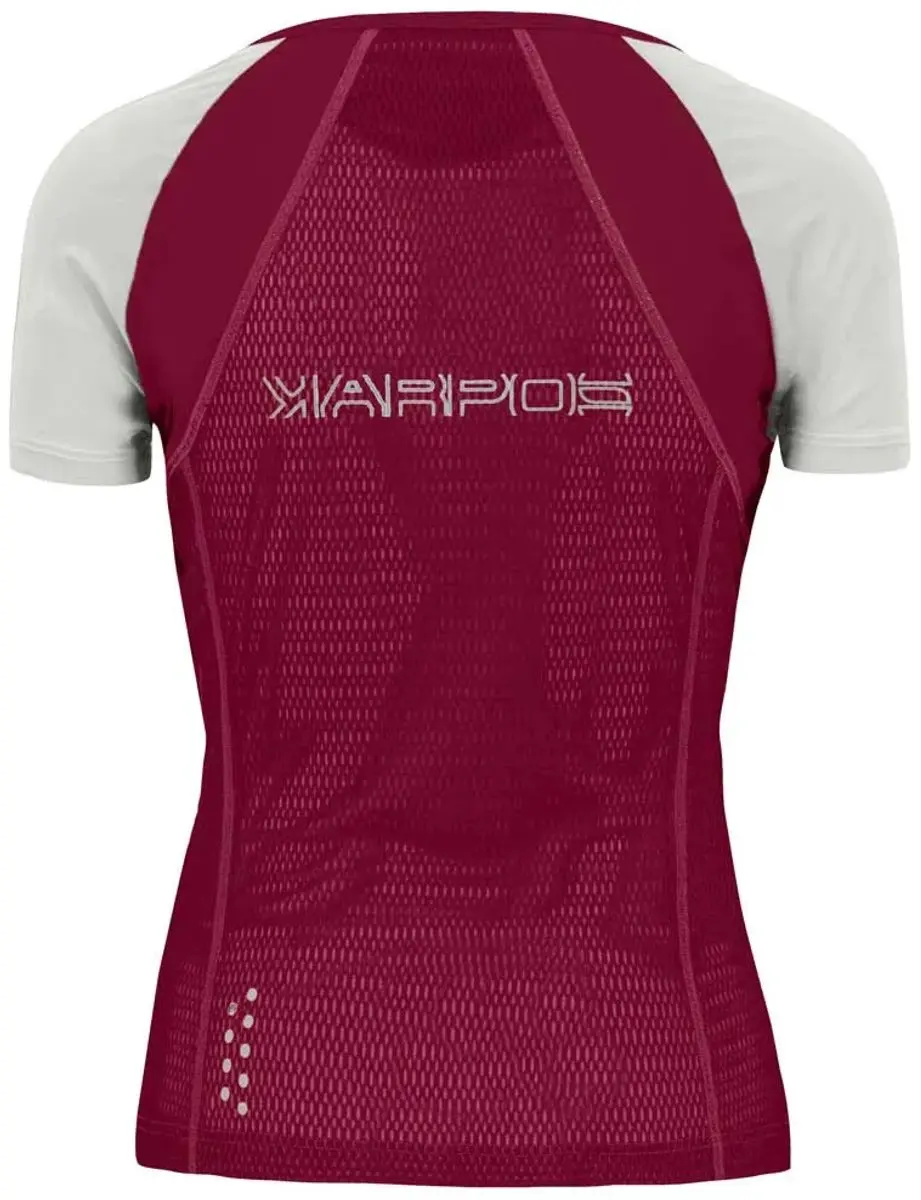 Karpos Lavaredo Evo Dames T-shirt - Korte Mouwen - S - afbeelding 4 van 4