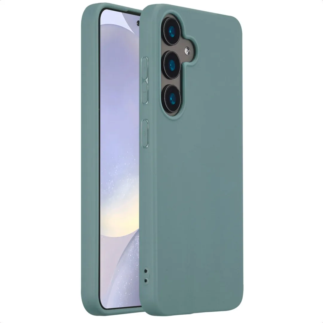 Imoshion Hoesje Samsung Galaxy S24 Pine Green
