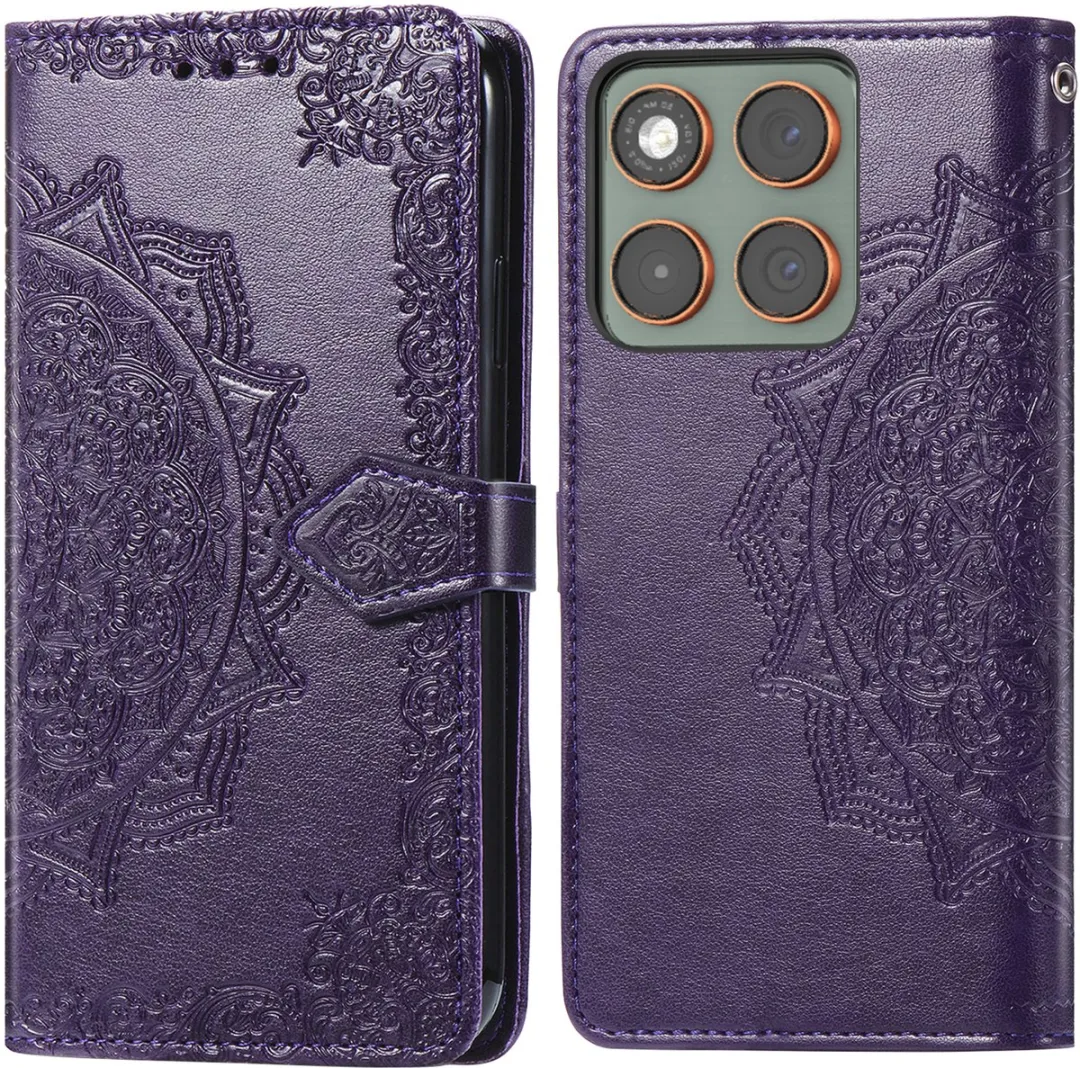 Imoshion Hoesje Motorola Edge 70