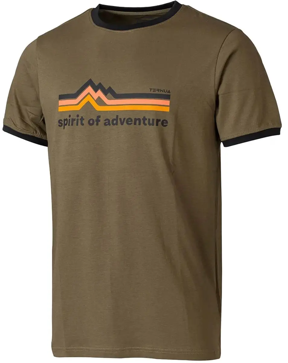 Ternua Aput Regenerative T-shirt
