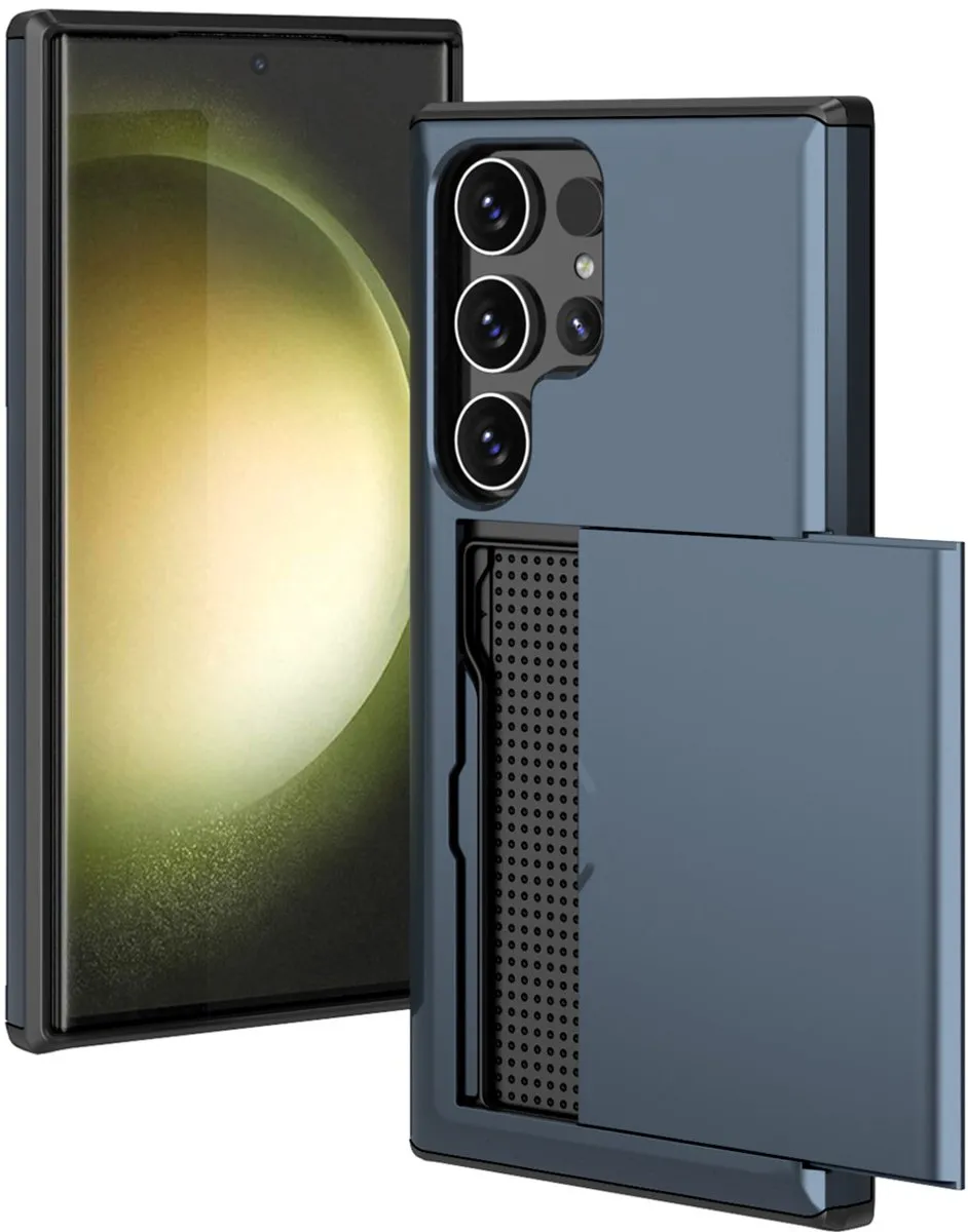 Imoshion Hoesje Samsung Galaxy S24 Ultra