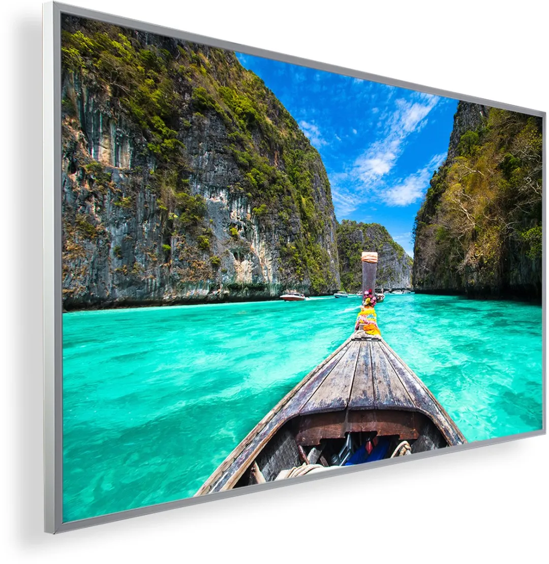 Könighaus Infrarot Phi Phi Island 30 Verwarmingspaneel 450W