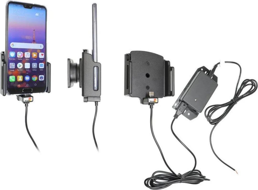 Brodit Actieve Houder Huawei P20 Pro 713062