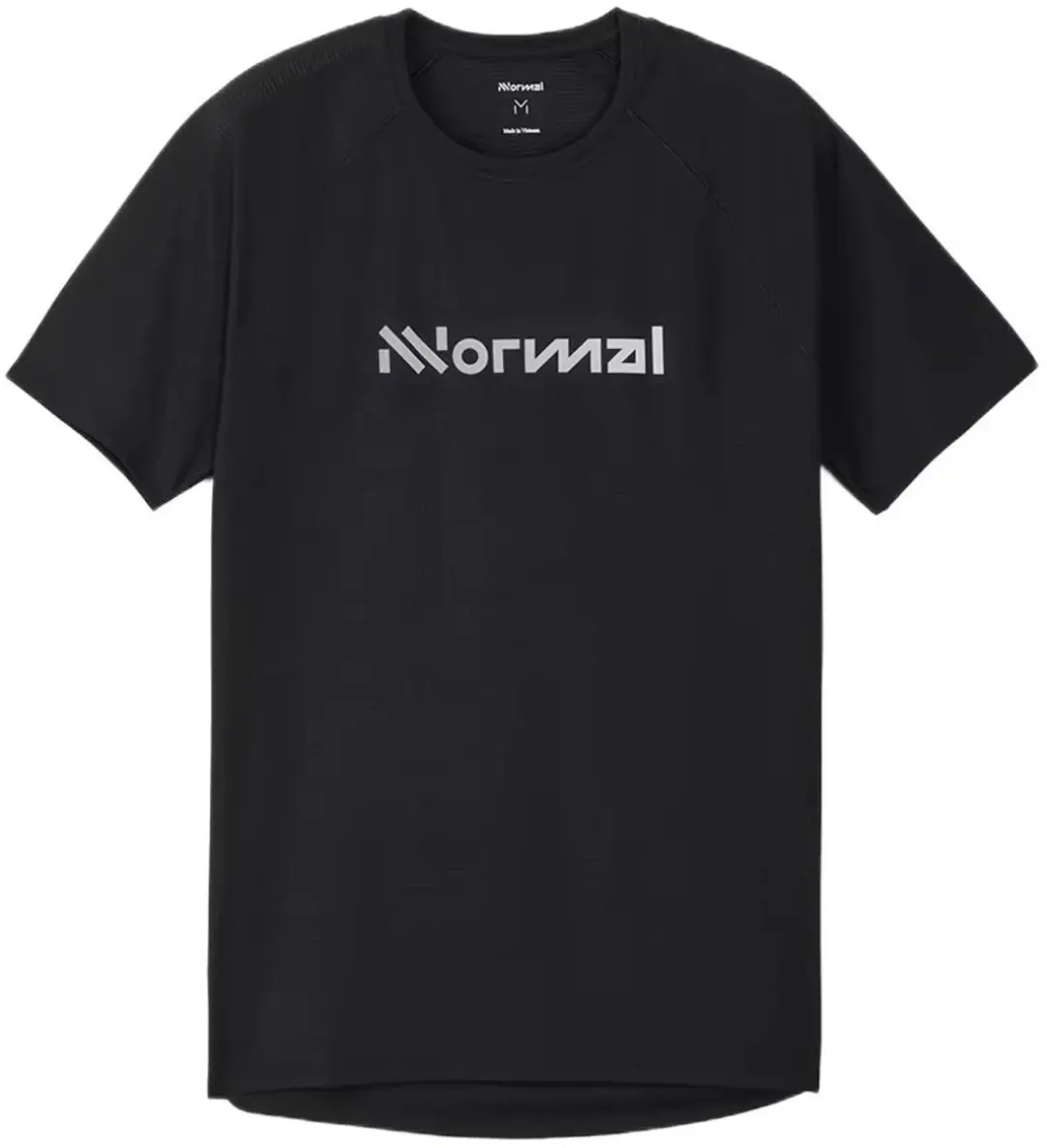 NNormal Race 2.0 Shirt Korte Mouw