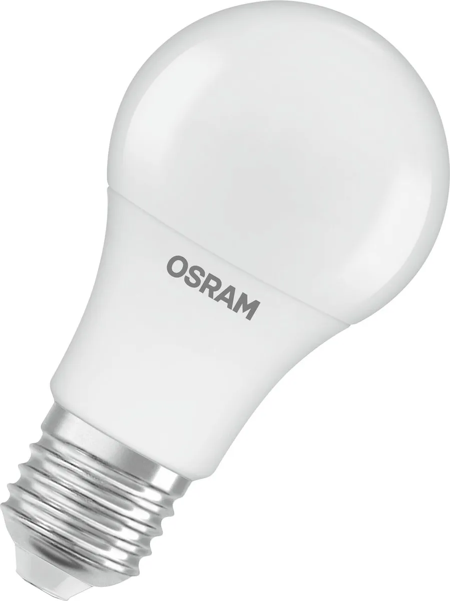 Osram LED Superstar Klassieke LED-lamp E27 4,9W