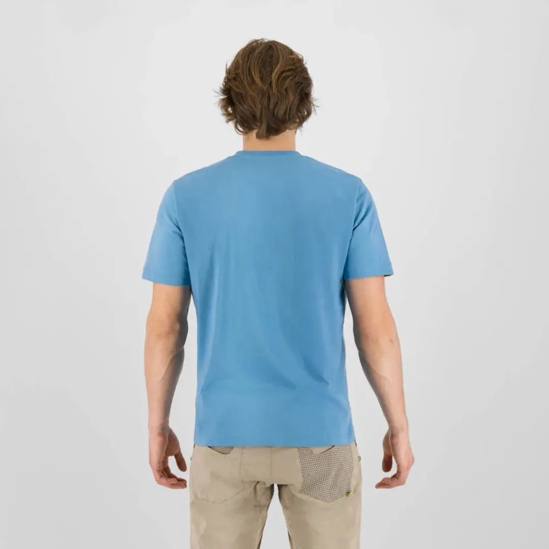 Karpos Explore T-shirt met korte mouwen - Niagara - XL - afbeelding 2 van 4