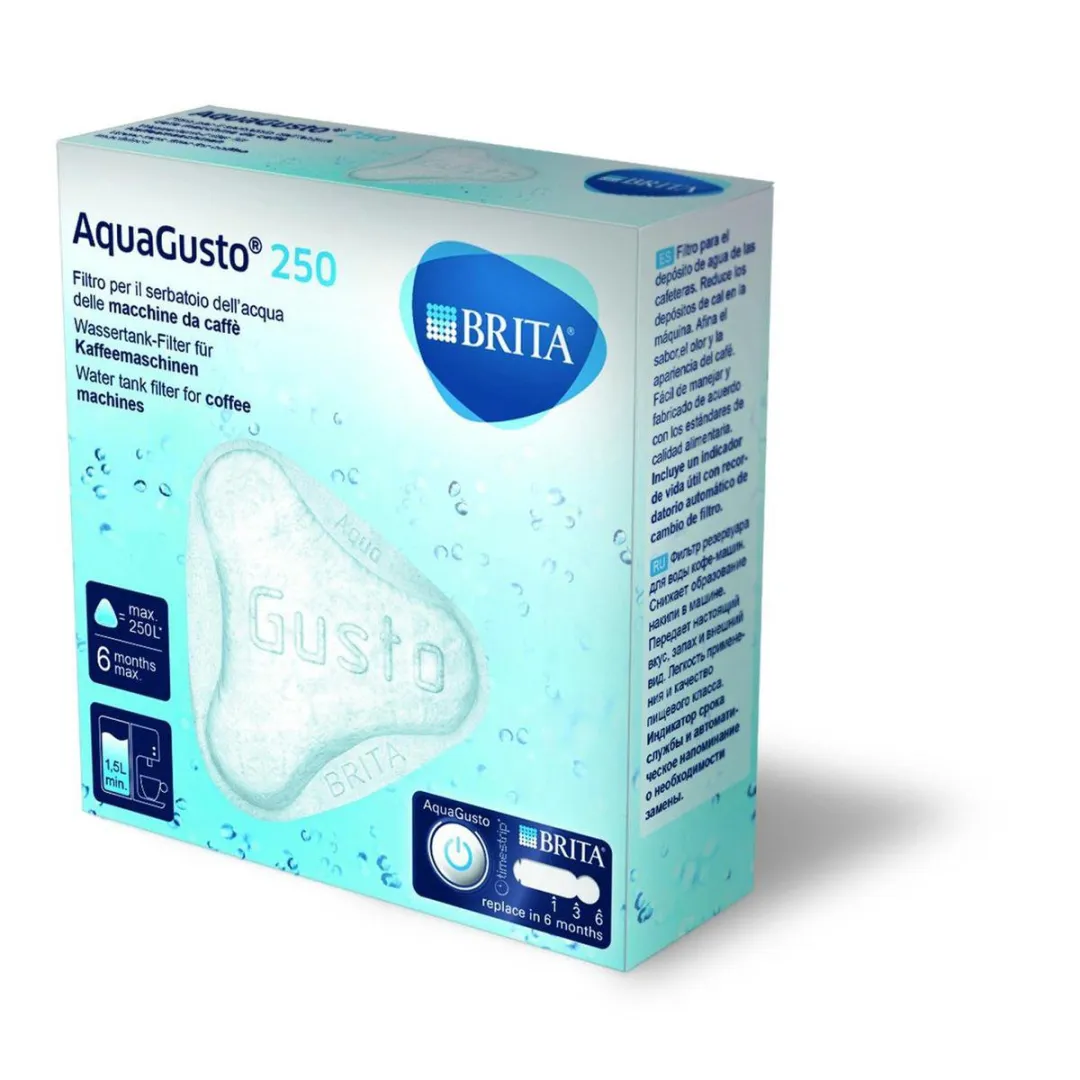 Brita Aquagusto Filterpatroon 1018881