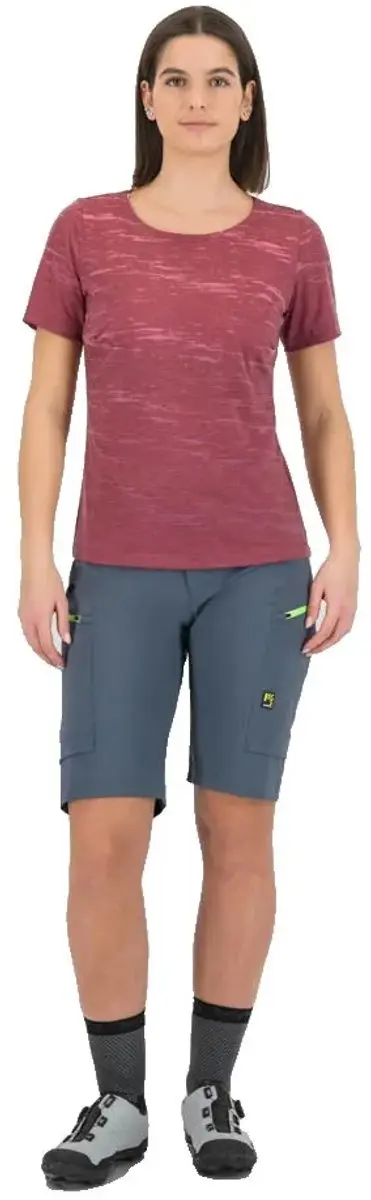 Karpos Tremalzo T-shirt Dames - afbeelding 2 van 3