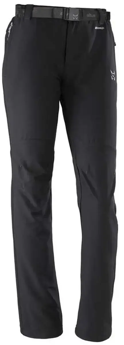 Altus Olloqui G30 Broek Zwart L Vrouw