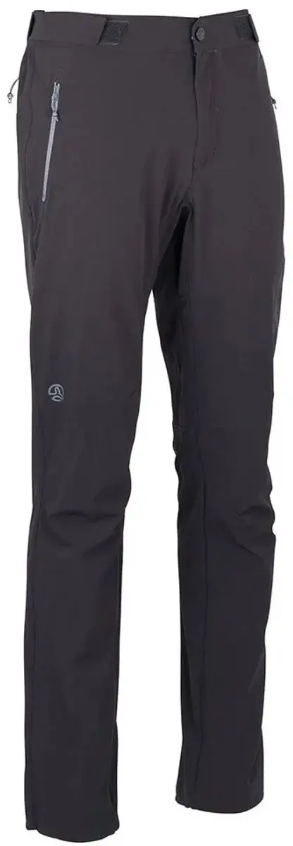 Ternua Kultus Broek Zwart