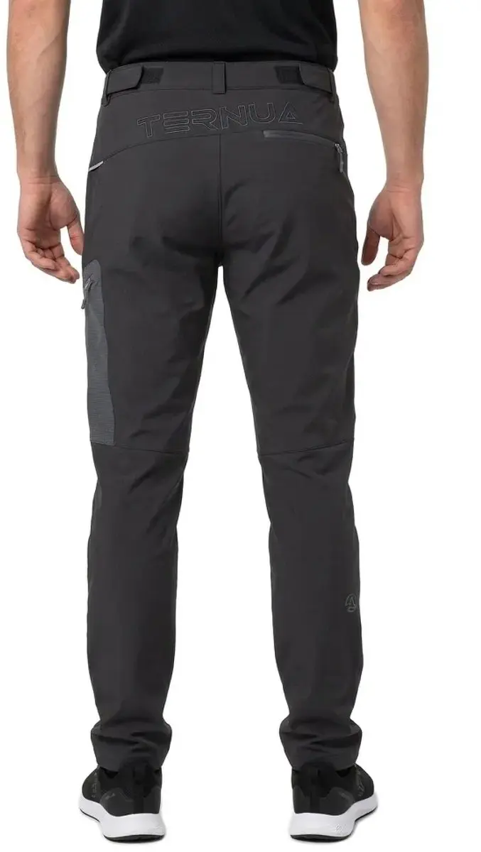 Ternua Kultus Broek Zwart - afbeelding 4 van 4