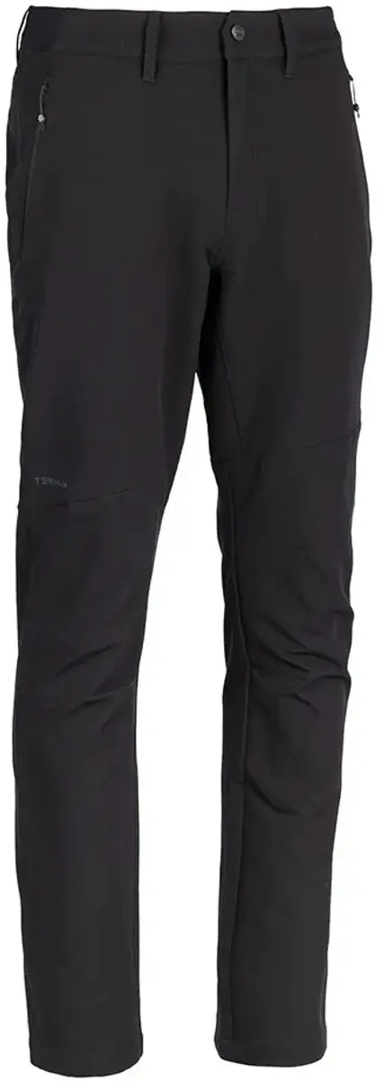 Ternua Stark Broek Zwart XL Man