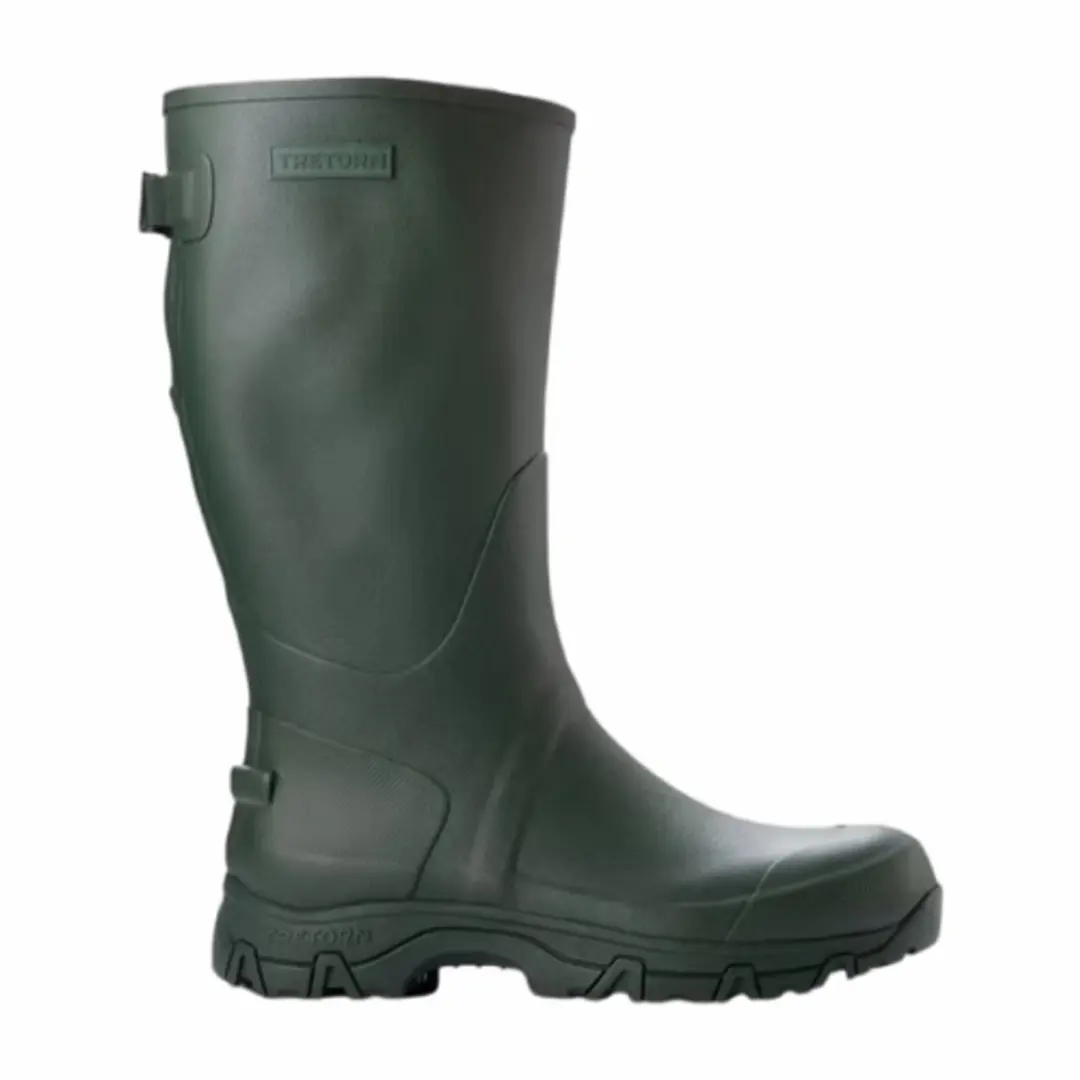 Regenlaars Tretorn Unisex Hajk S Rosin-Schoenmaat 39