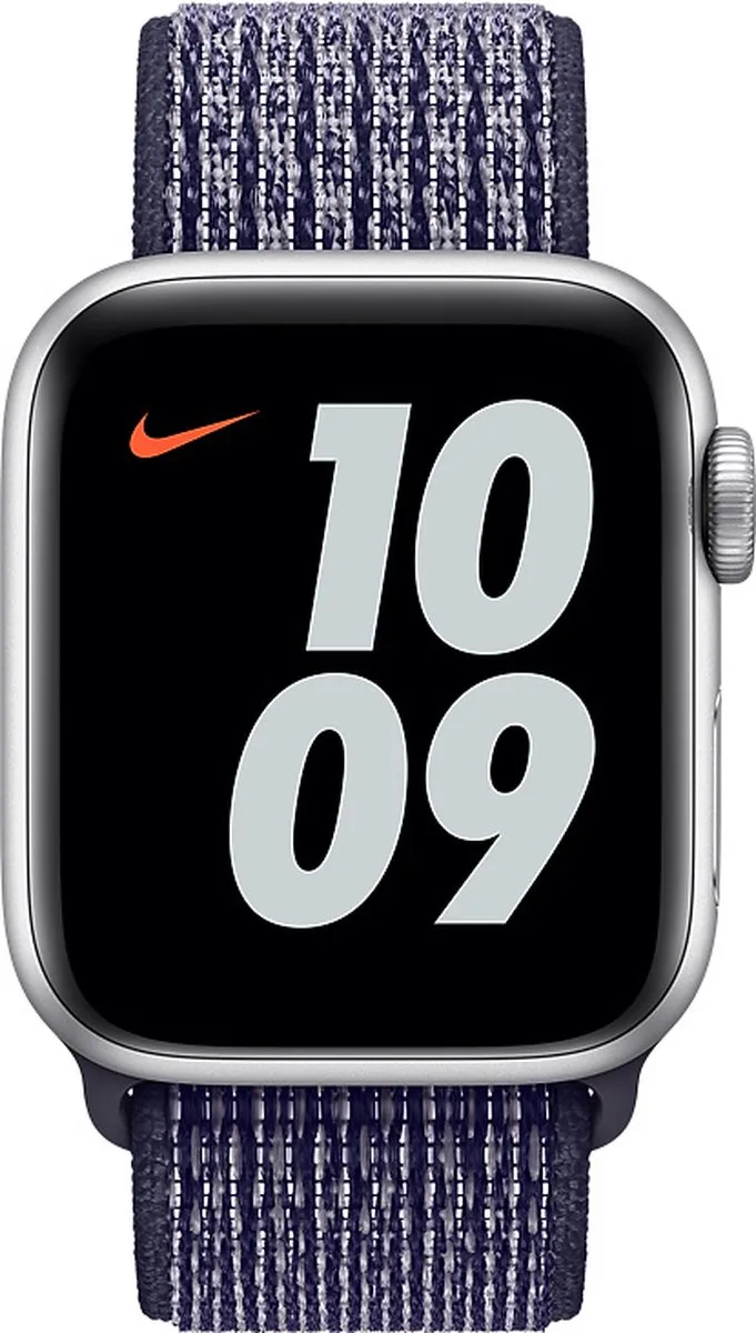 Apple Watch Nike Sport Loop 40mm - Paars