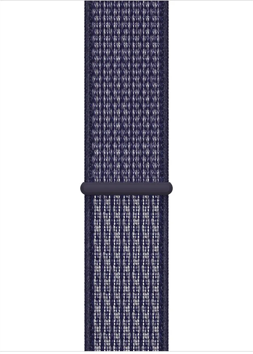 Apple Watch Nike Sport Loop 40mm - Paars