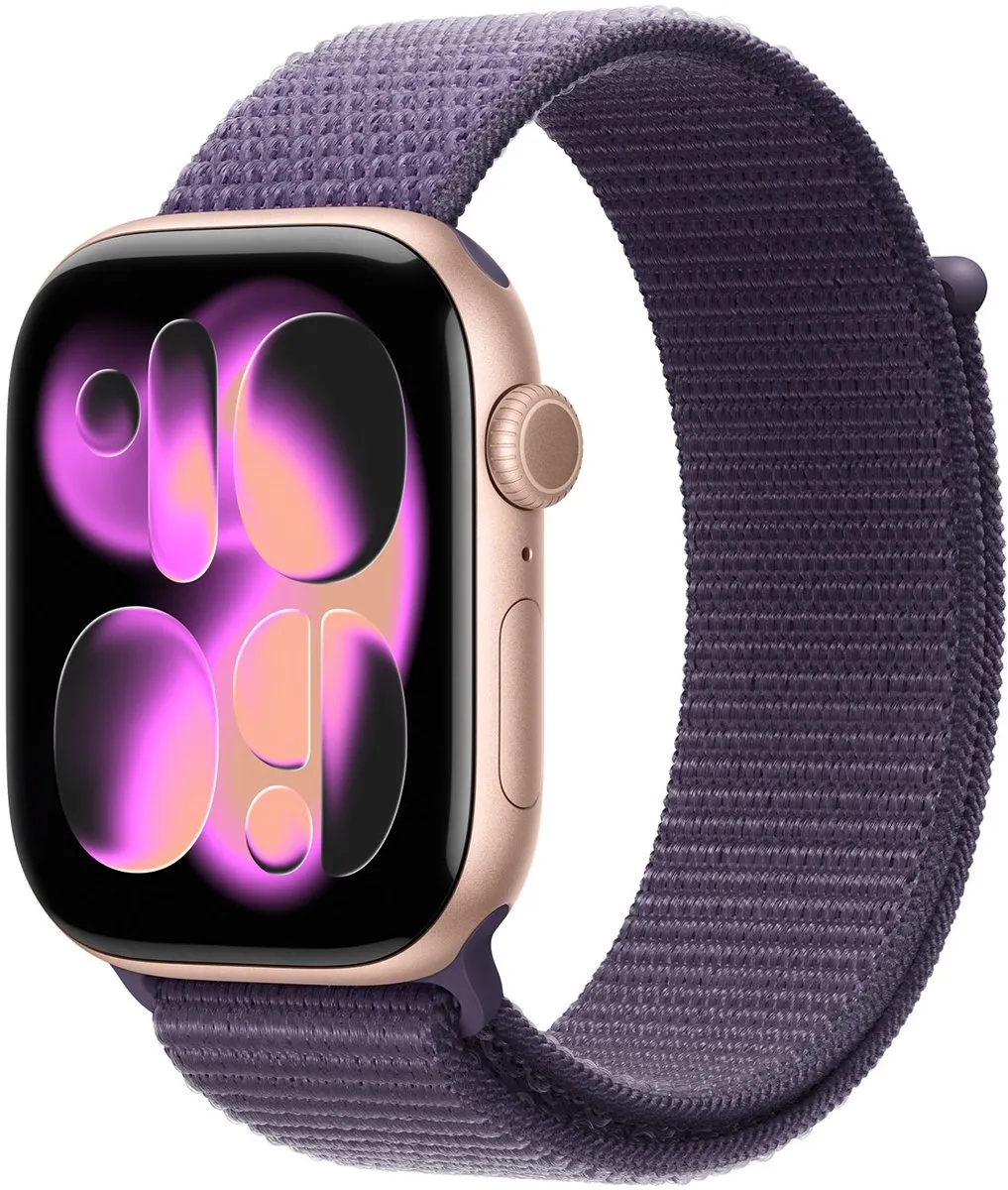 Apple Watch Nike Sport Loop 40mm