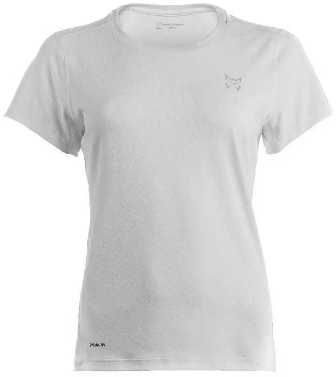 Altus Tisma L30 Dames T-shirt - Wit - M - afbeelding 2 van 4