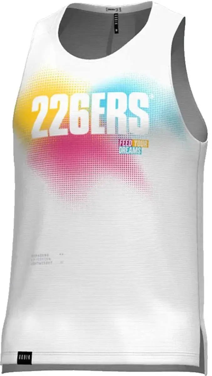 226ERS Energy Hydrazero Tanktop - Multicolor - afbeelding 5 van 6