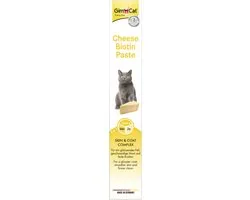 GimCat Kaas Pasta 100ml