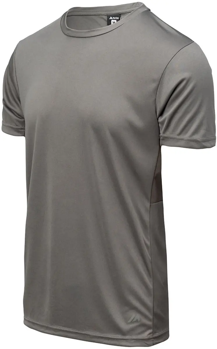 Martes Nalso Heren T-shirt - Castlerock - 2XL - afbeelding 5 van 6