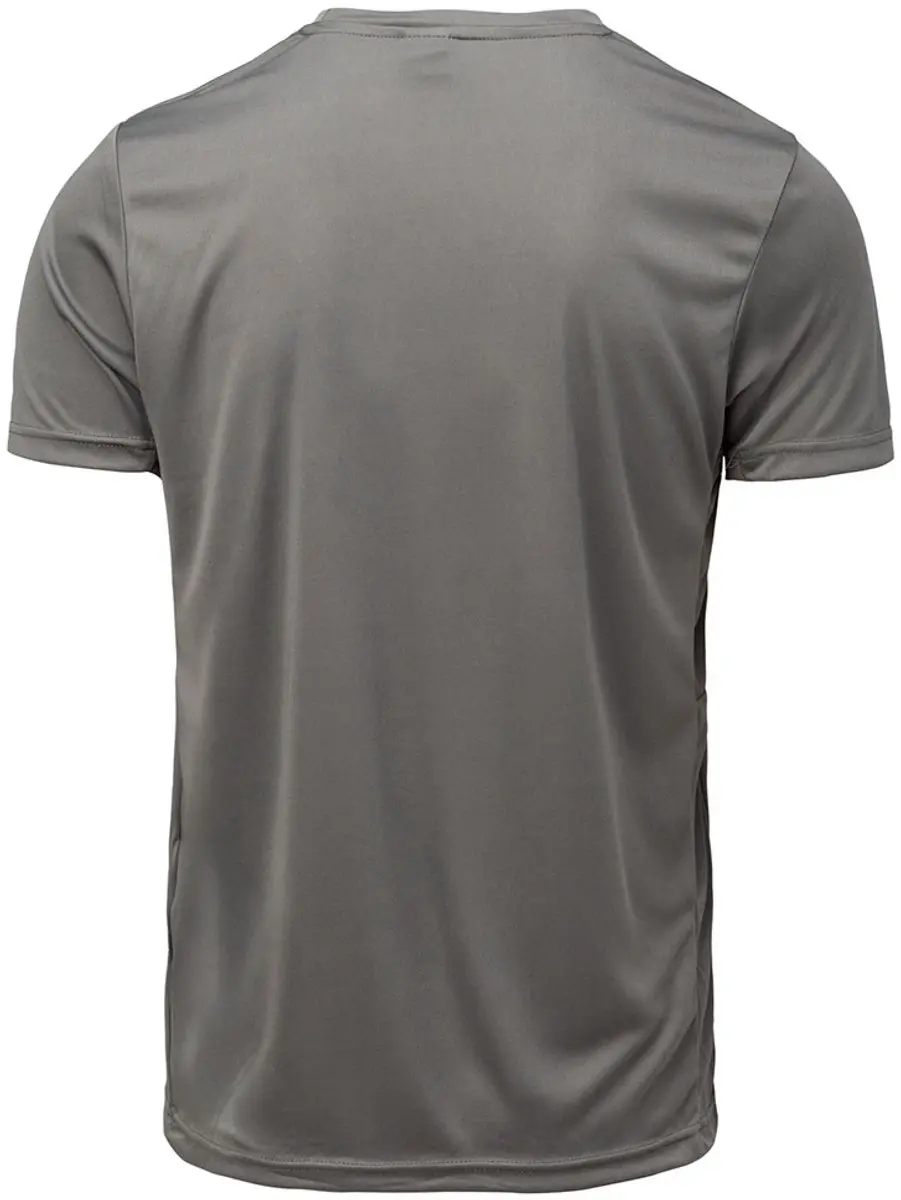 Martes Nalso Heren T-shirt - Castlerock - 2XL - afbeelding 2 van 6