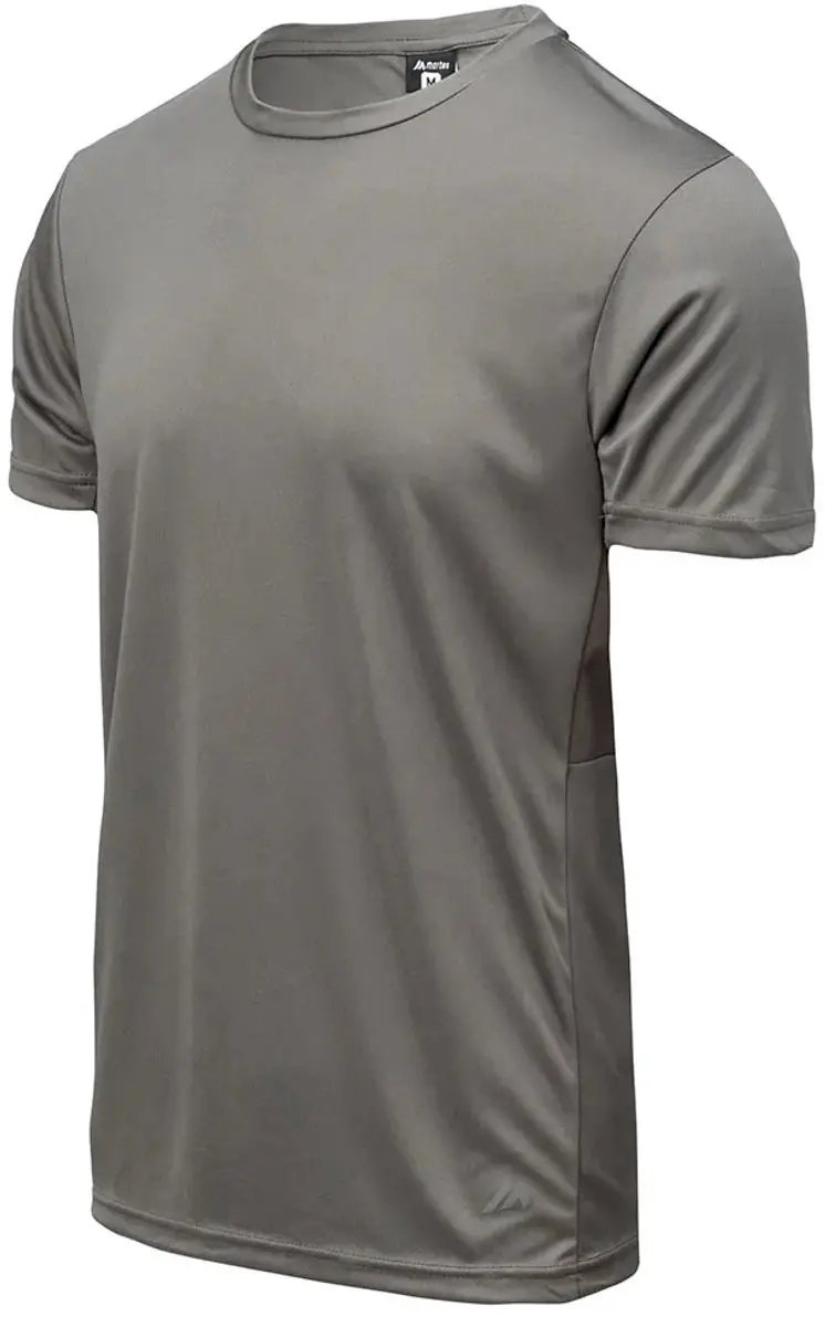 Martes Nalso Heren T-shirt - Castlerock - 2XL - afbeelding 6 van 6