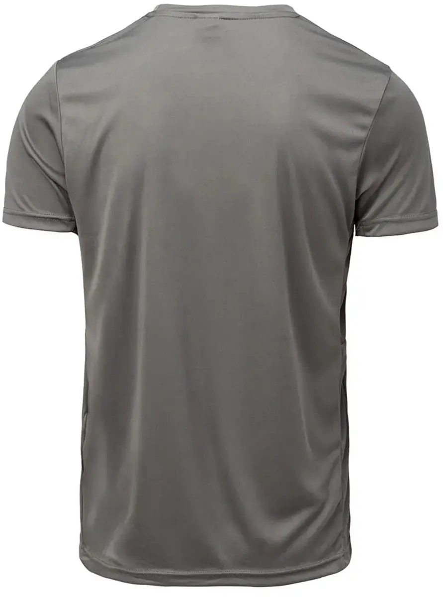 Martes Nalso Heren T-shirt - Castlerock - 2XL - afbeelding 3 van 6