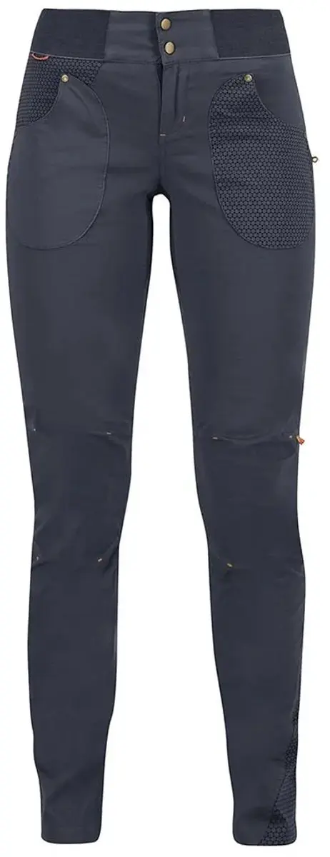 Karpos Salice Broek Blauw 46 Vrouw
