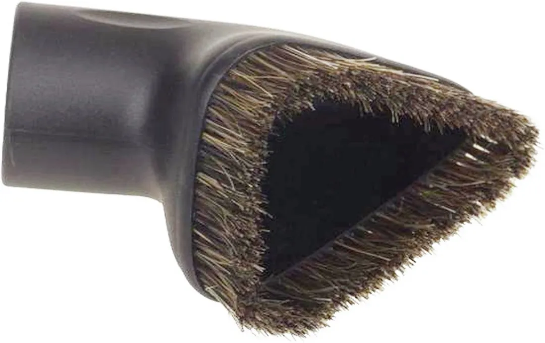 Nilfisk Power 1470477500 Plumeauborstel - Zwart