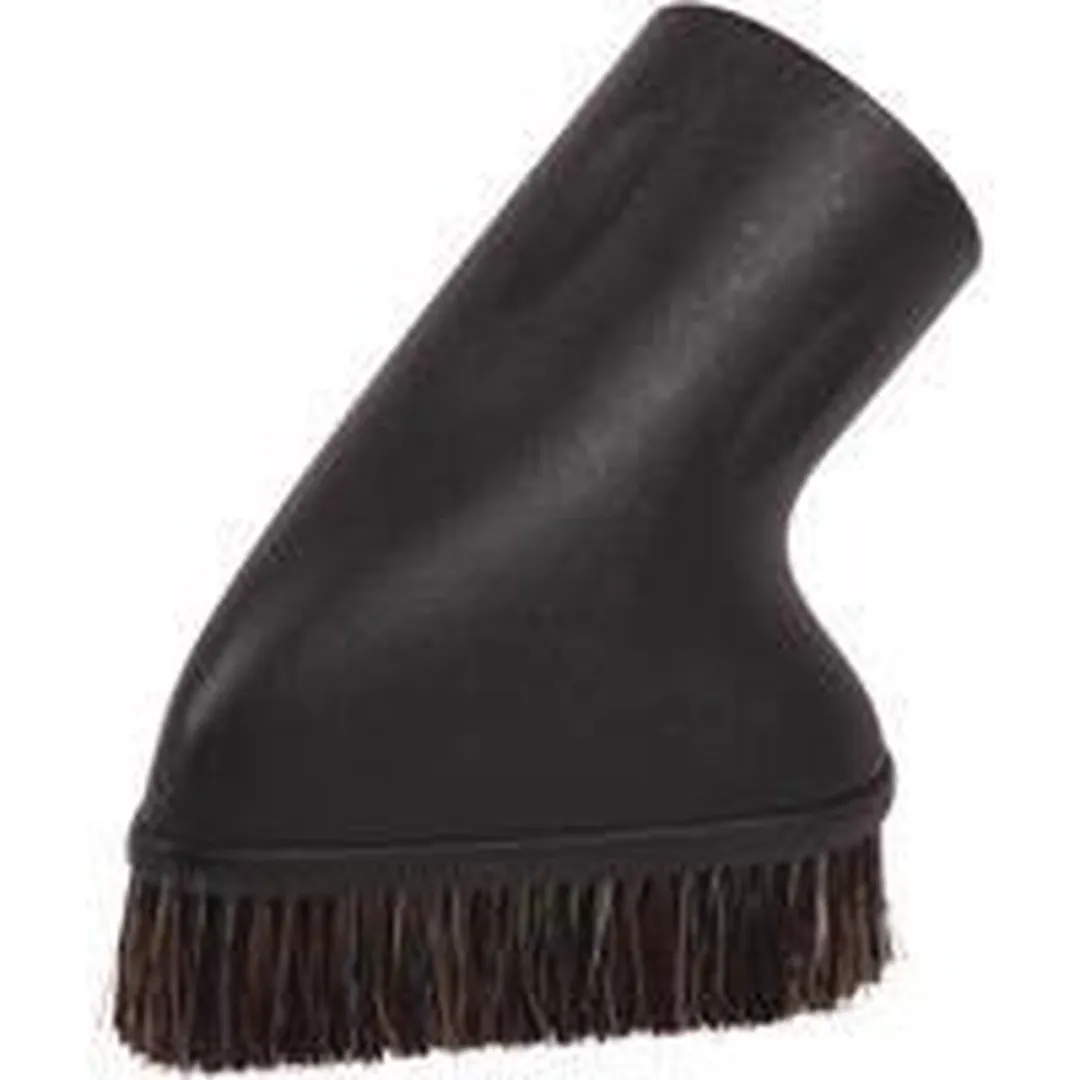 Nilfisk Power 1470477500 Plumeauborstel - Zwart