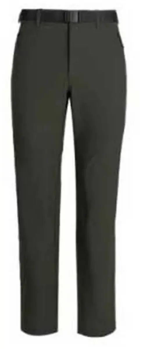 Trangoworld Gante V02 Broek Grijs XL Man