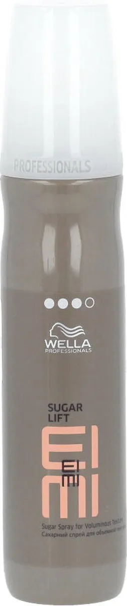 Wella Professionals EIMI Sugar Lift Sugar Spray 150ml