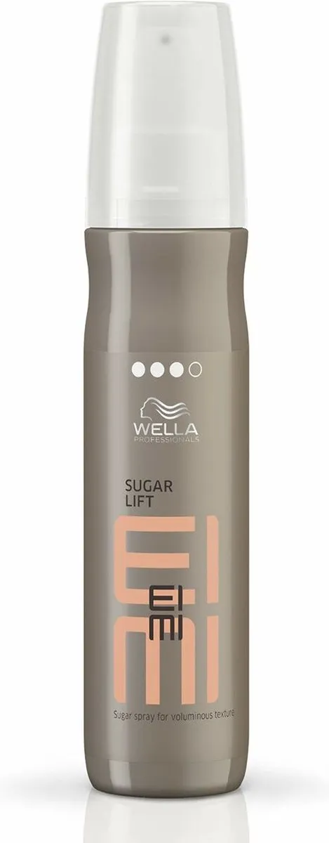 Wella Professionals EIMI Sugar Lift Sugar Spray 150ml