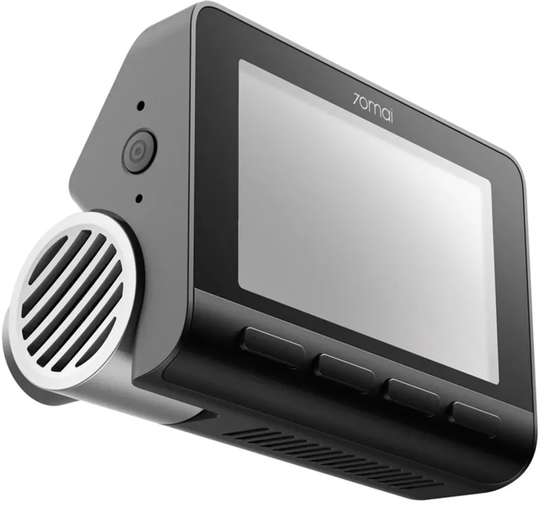 Xiaomi 70mai A810S Dashcam 4K - Sony STARVIS 2 - 512GB Ondersteuning