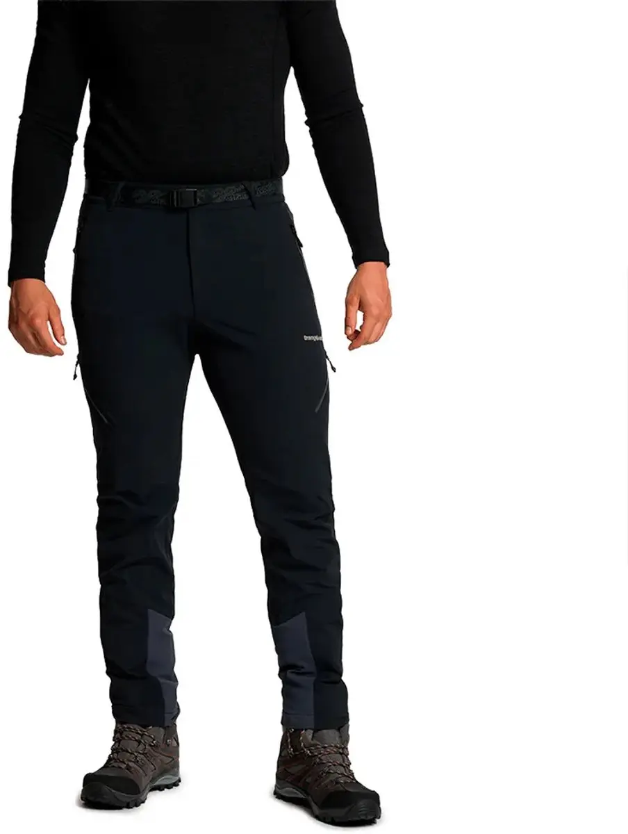 Trangoworld Ardenas V02 Broek Zwart L Man