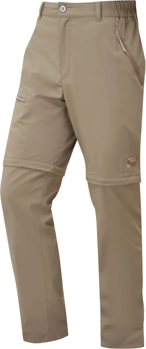 Sprayway Compass Convert Pant Men