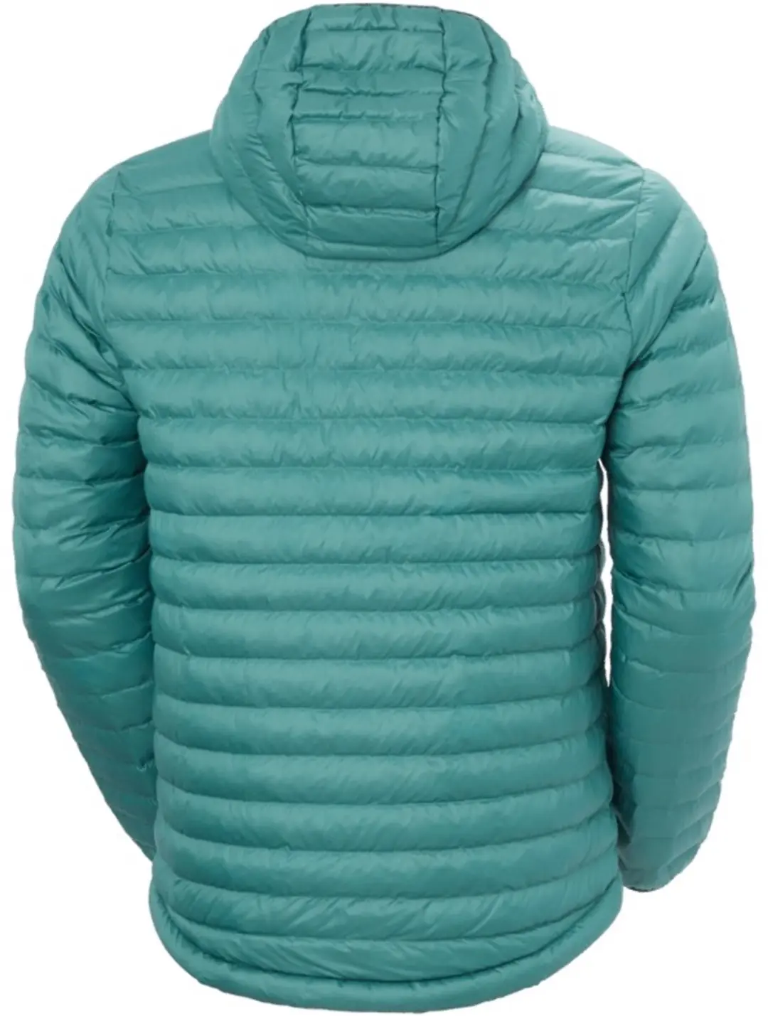 Helly Hansen Sirdal Hooded Jacket - Opal Green - afbeelding 3 van 6