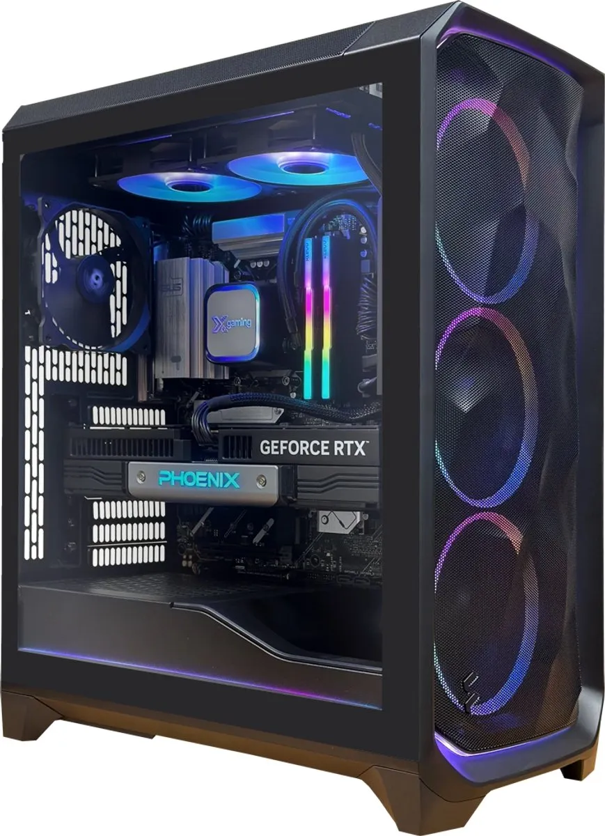 Xgaming Titan X Gaming PC