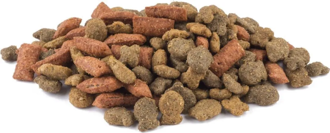 Vitakraft trio mix - 60 gram