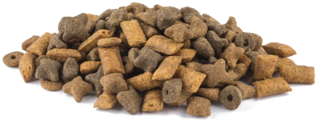 Vitakraft trio mix - 60 gram