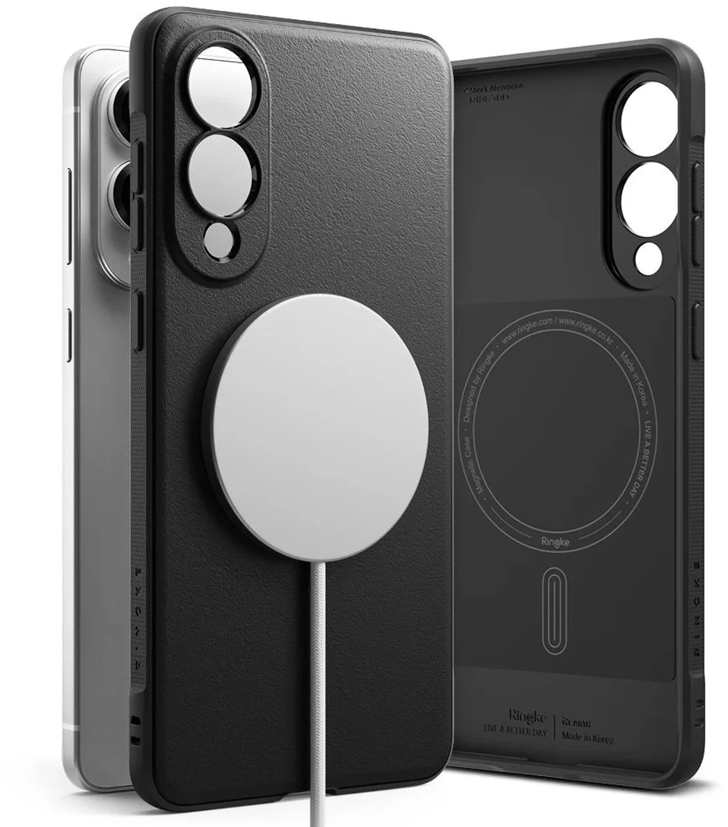 Ringke Onyx Magnetische Hoes Samsung Galaxy S25 Edge
