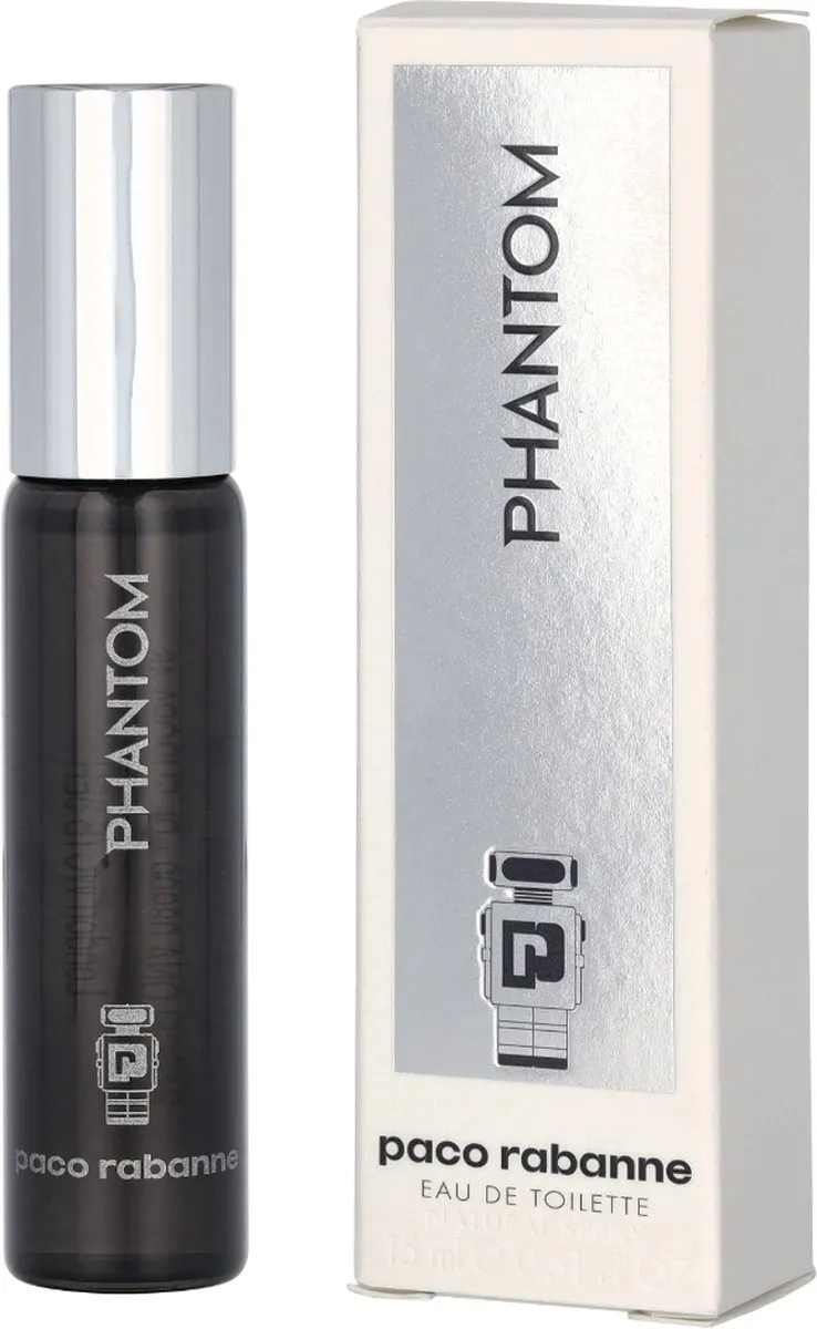 PACO RABANNE PHANTOM 15ML EDT SPRAY